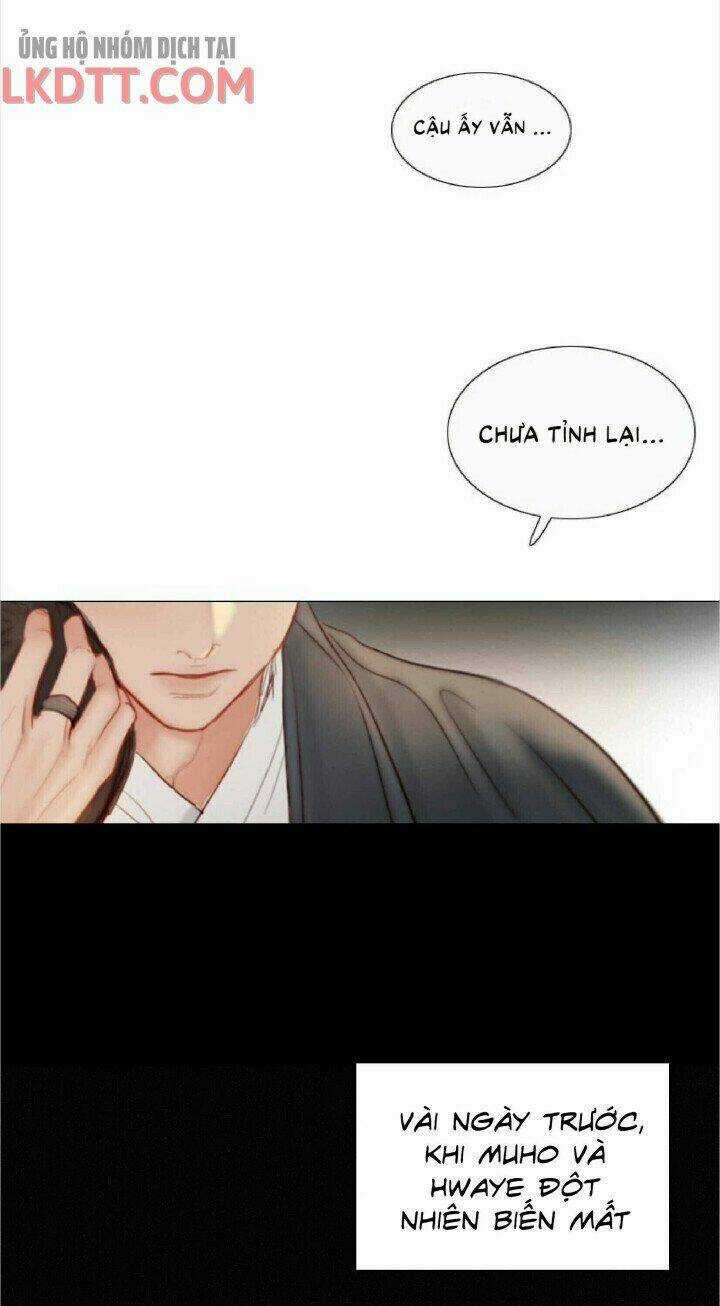 Mùa Đông Tăm Tối Chapter 62 trang 29