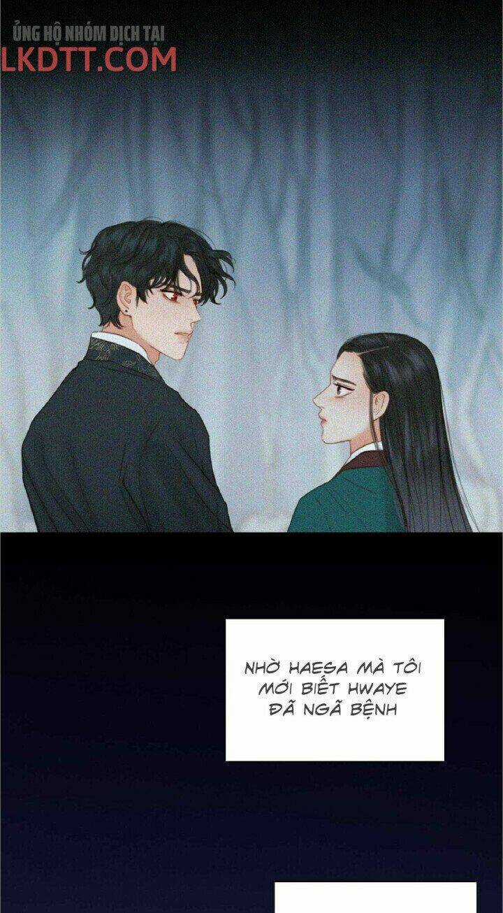 Mùa Đông Tăm Tối Chapter 62 trang 30