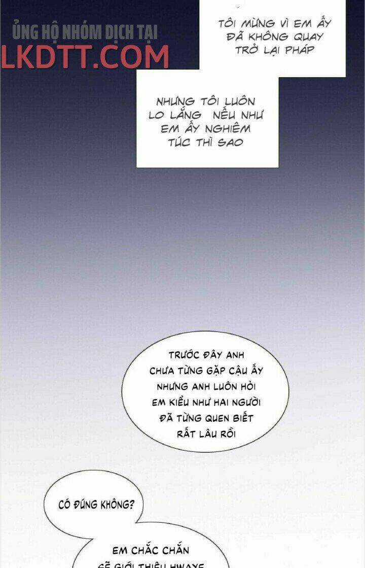 Mùa Đông Tăm Tối Chapter 62 trang 31