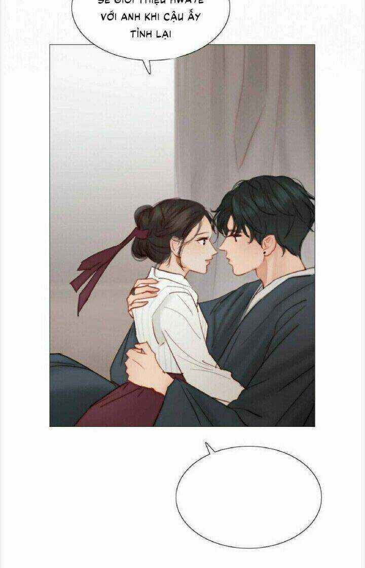 Mùa Đông Tăm Tối Chapter 62 trang 32