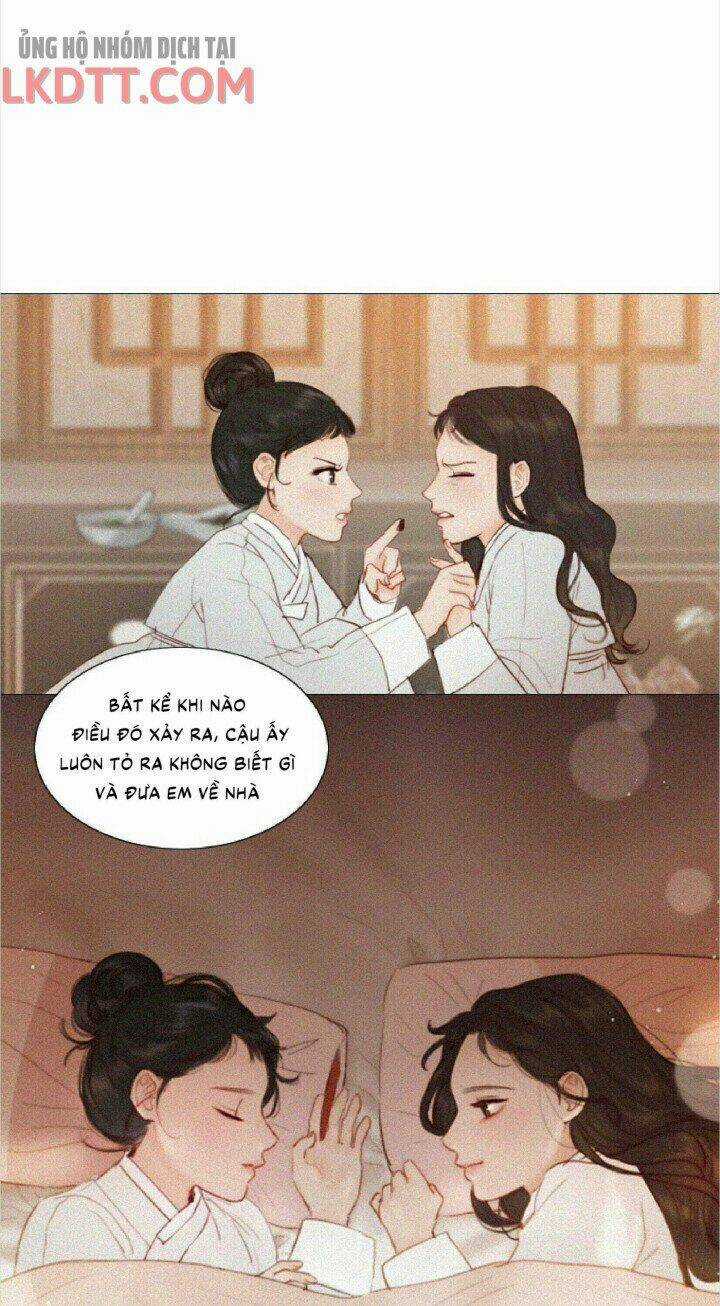 Mùa Đông Tăm Tối Chapter 62 trang 38