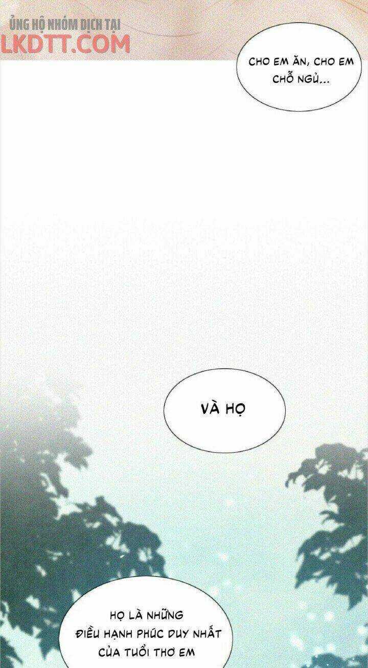 Mùa Đông Tăm Tối Chapter 62 trang 39