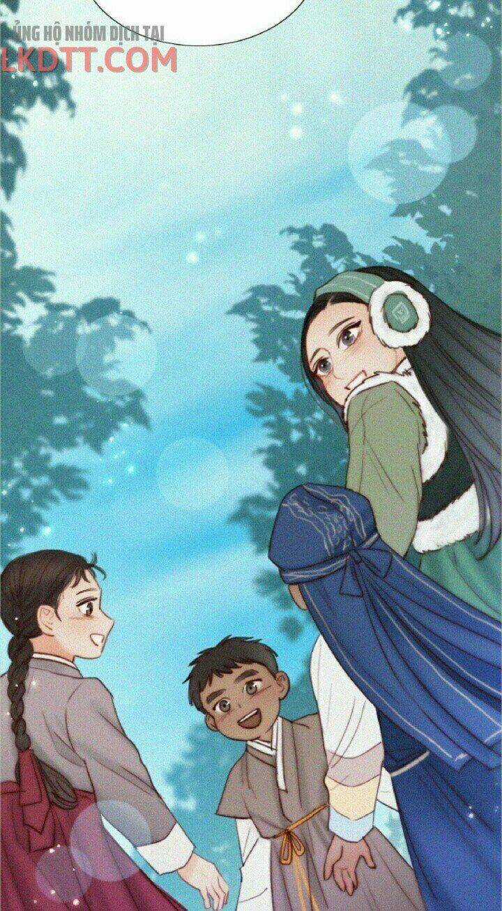 Mùa Đông Tăm Tối Chapter 62 trang 40