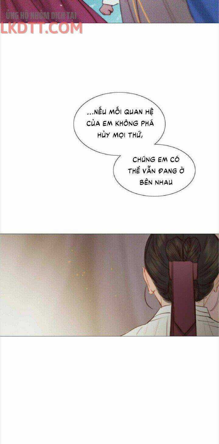 Mùa Đông Tăm Tối Chapter 62 trang 41