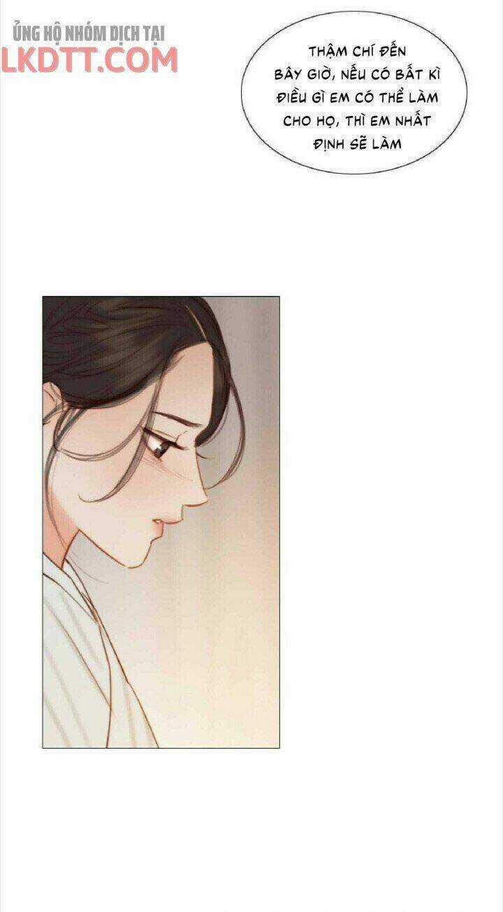 Mùa Đông Tăm Tối Chapter 62 trang 42