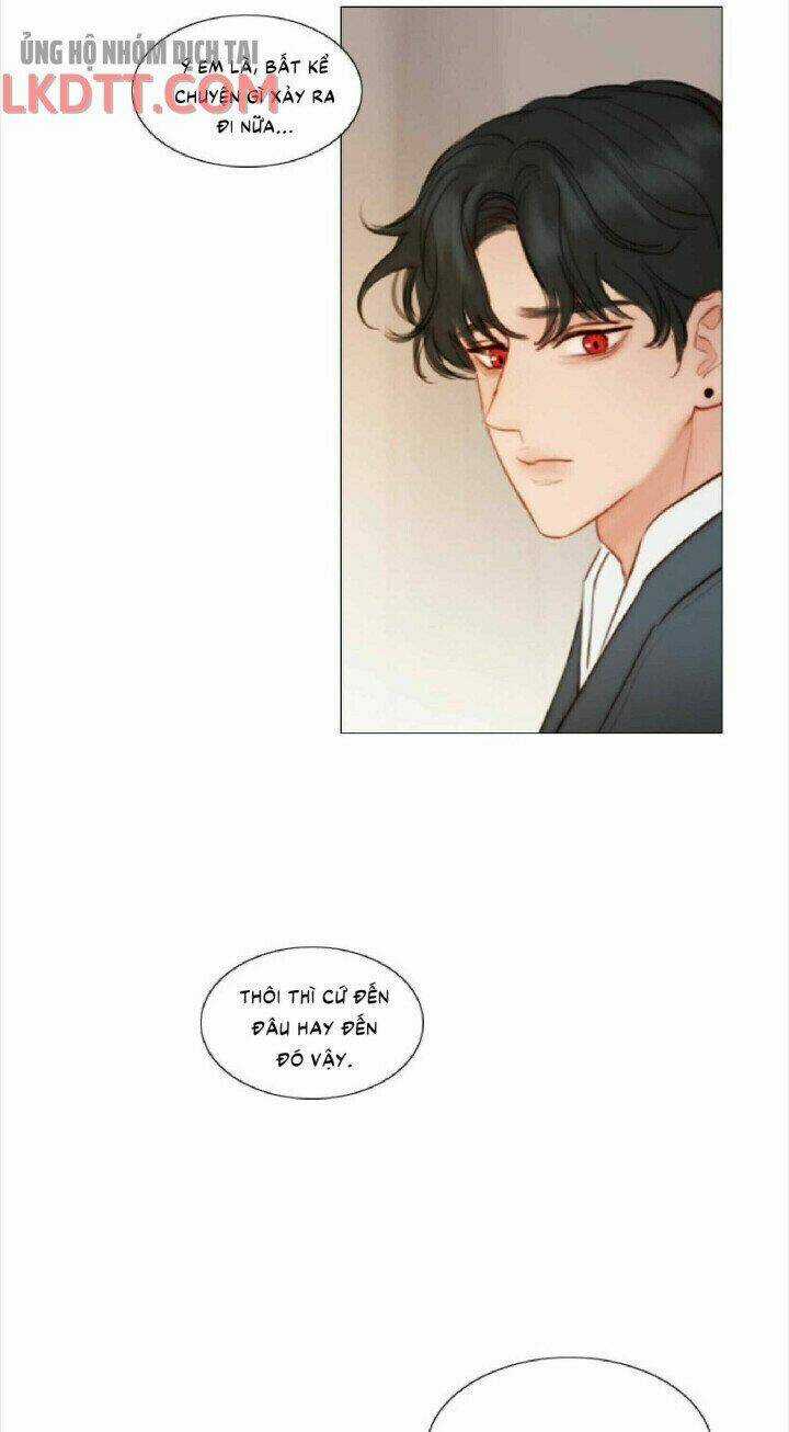 Mùa Đông Tăm Tối Chapter 62 trang 43