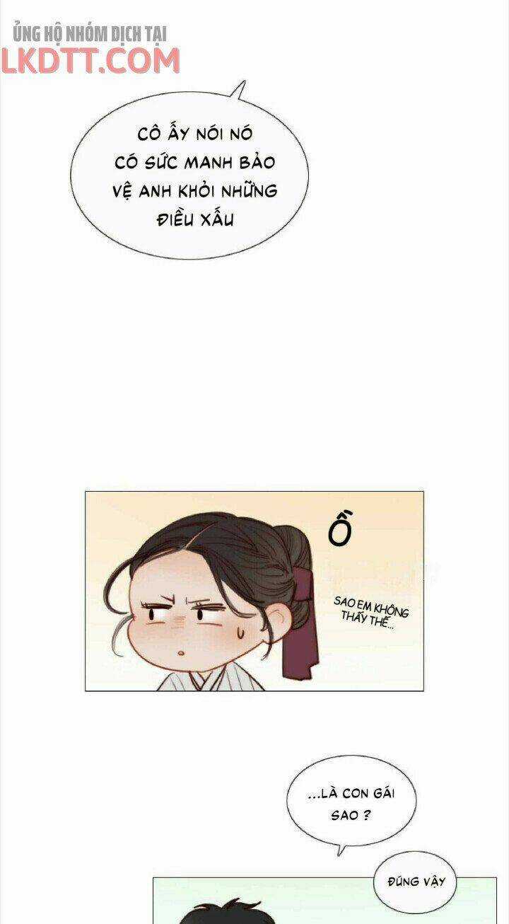 Mùa Đông Tăm Tối Chapter 62 trang 47