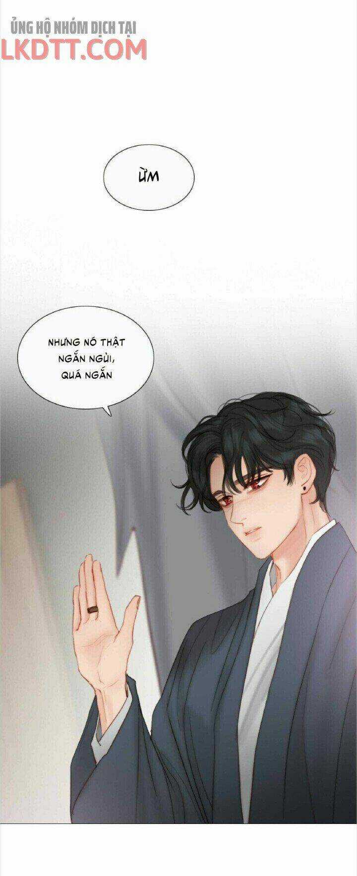 Mùa Đông Tăm Tối Chapter 62 trang 50