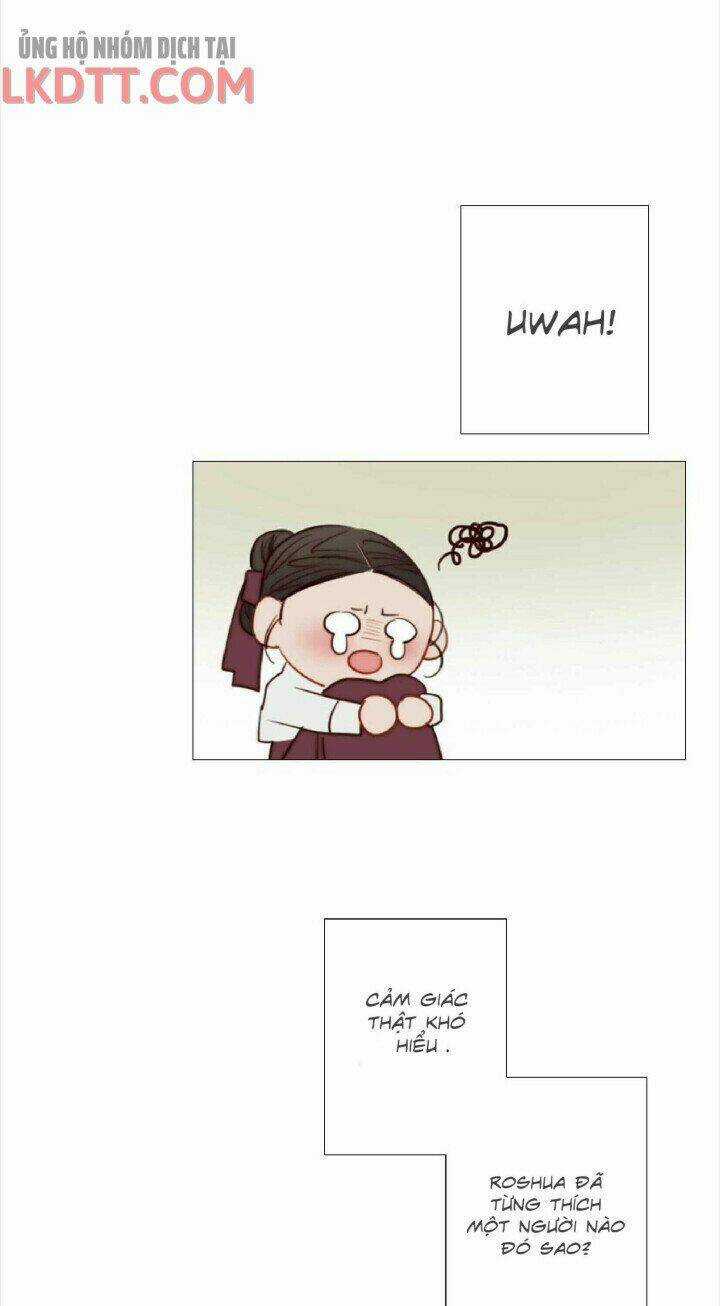 Mùa Đông Tăm Tối Chapter 62 trang 51