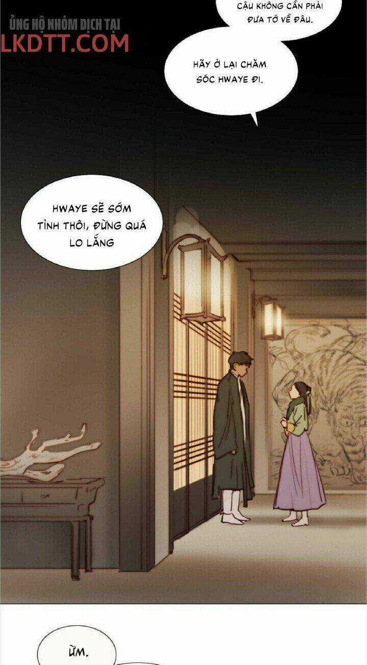 Mùa Đông Tăm Tối Chapter 62 trang 6