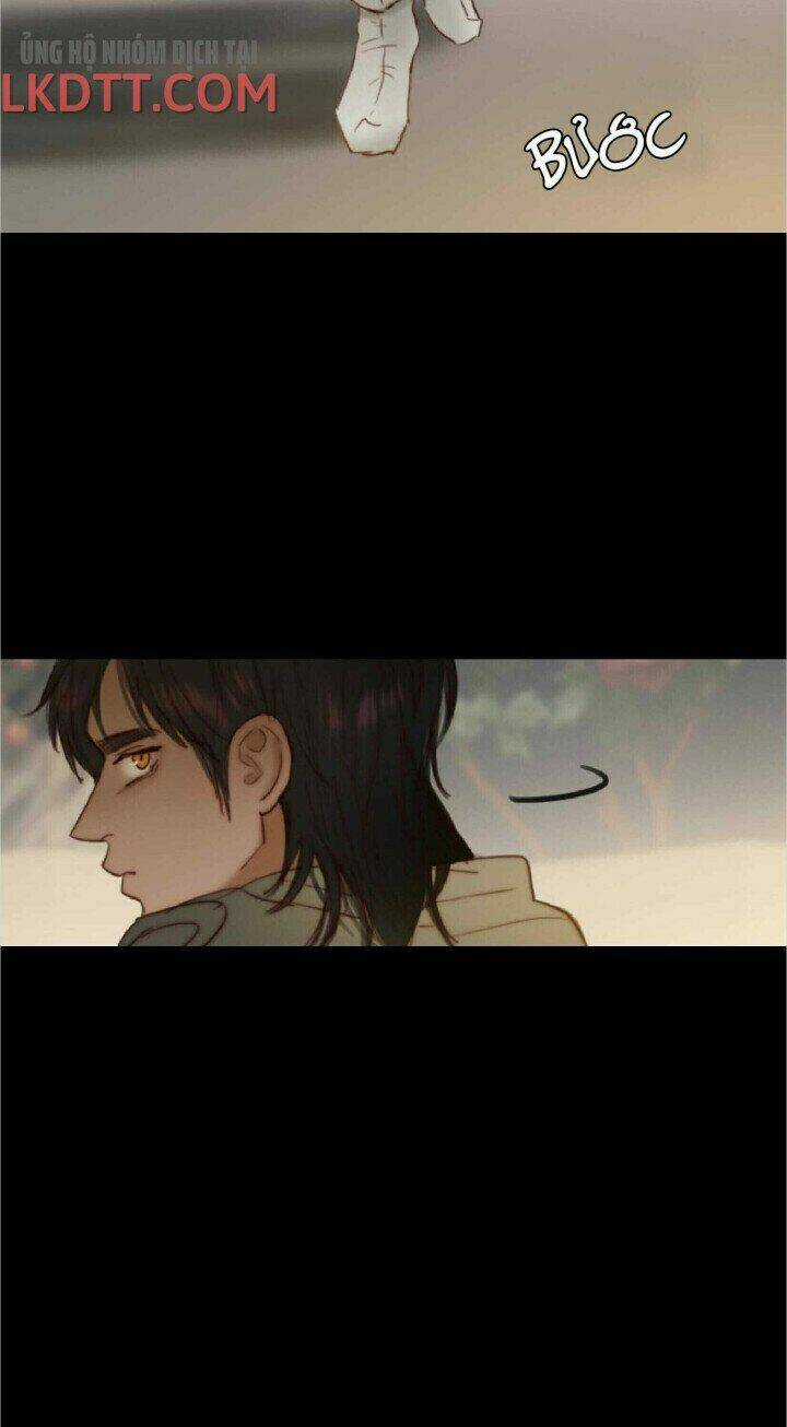 Mùa Đông Tăm Tối Chapter 62 trang 62