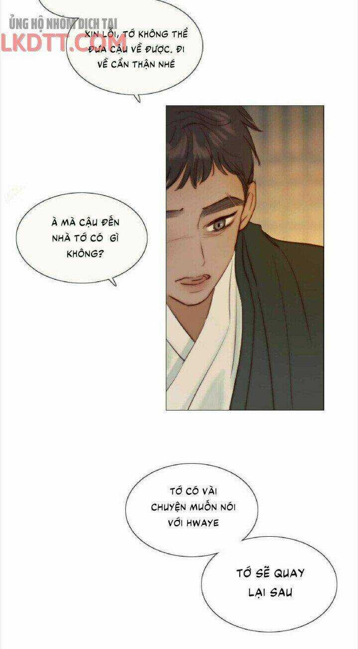 Mùa Đông Tăm Tối Chapter 62 trang 7