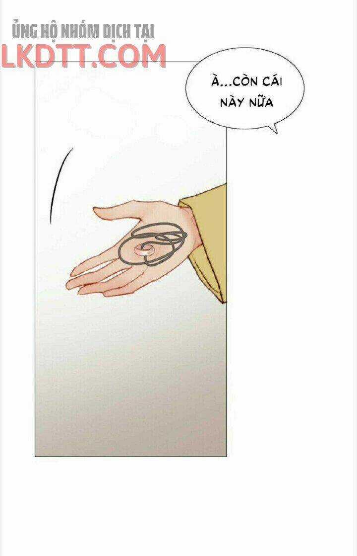 Mùa Đông Tăm Tối Chapter 62 trang 8