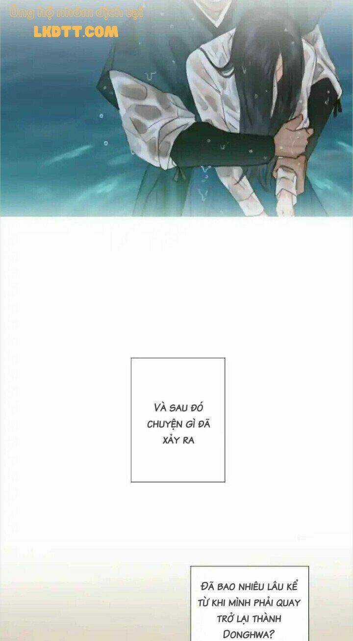 Mùa Đông Tăm Tối Chapter 63 trang 10