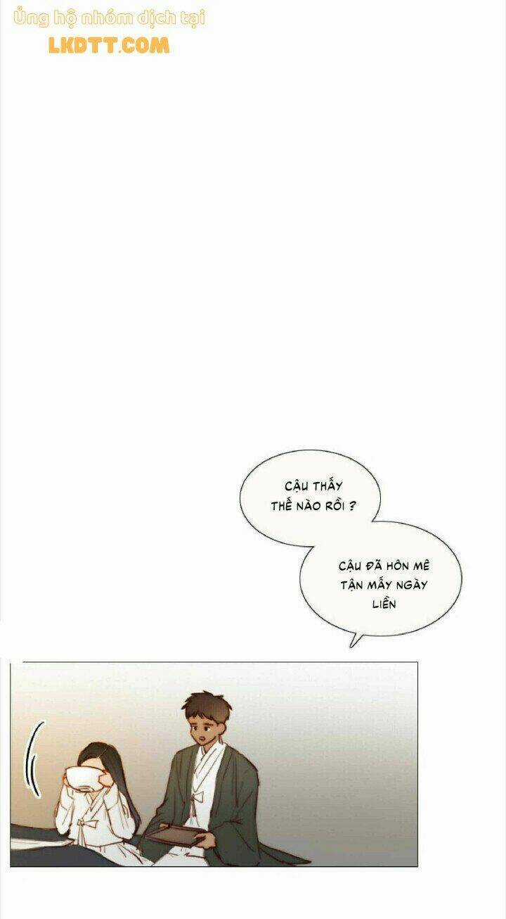 Mùa Đông Tăm Tối Chapter 63 trang 14