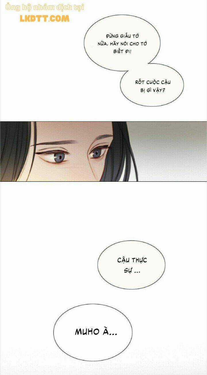 Mùa Đông Tăm Tối Chapter 63 trang 16