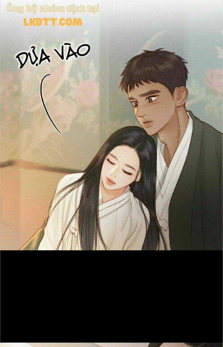 Mùa Đông Tăm Tối Chapter 63 trang 17