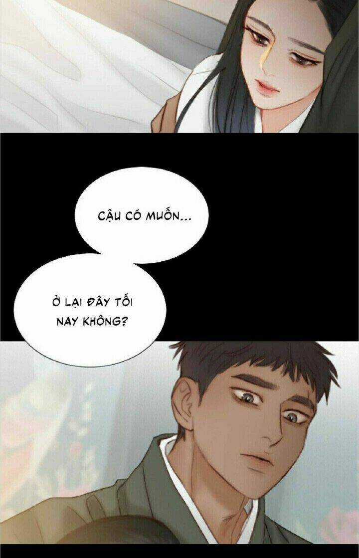 Mùa Đông Tăm Tối Chapter 63 trang 18