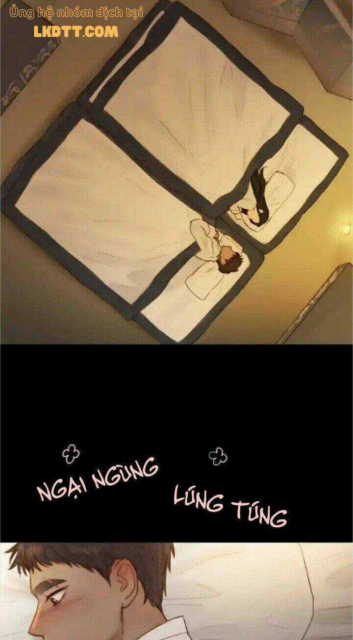 Mùa Đông Tăm Tối Chapter 63 trang 21