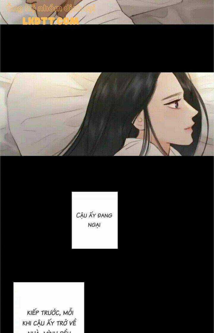 Mùa Đông Tăm Tối Chapter 63 trang 22