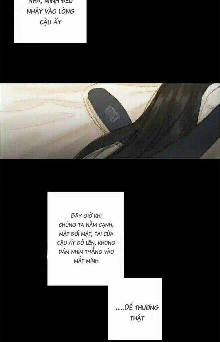 Mùa Đông Tăm Tối Chapter 63 trang 23