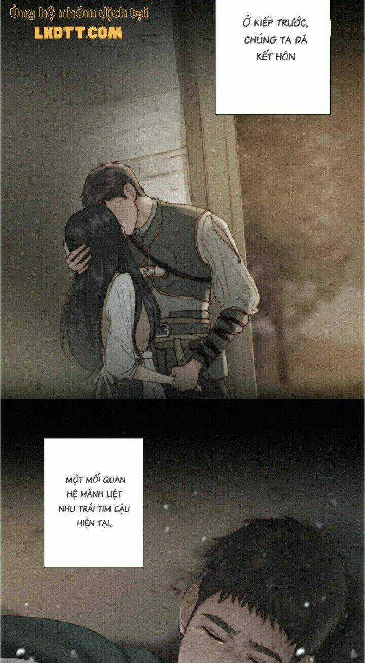 Mùa Đông Tăm Tối Chapter 63 trang 25