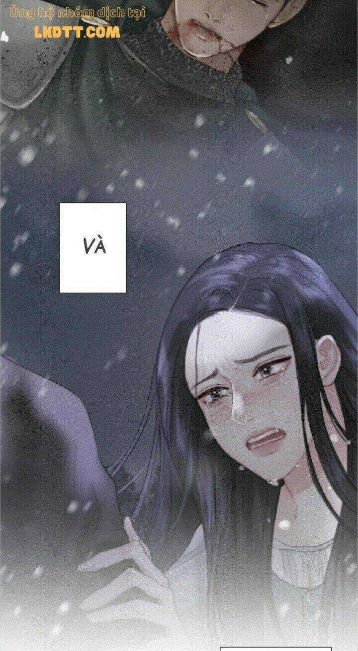 Mùa Đông Tăm Tối Chapter 63 trang 26