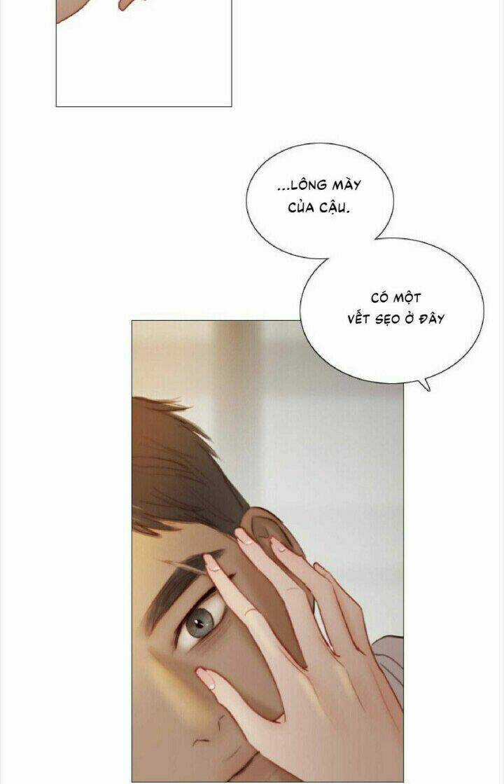 Mùa Đông Tăm Tối Chapter 63 trang 28