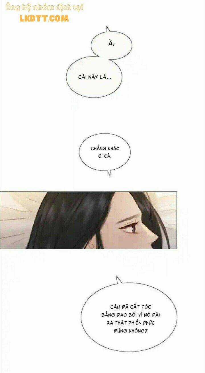 Mùa Đông Tăm Tối Chapter 63 trang 29