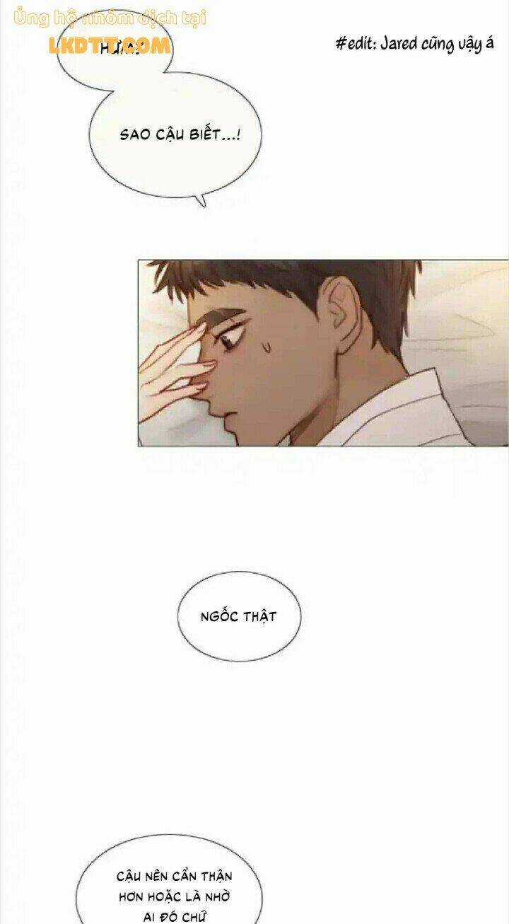 Mùa Đông Tăm Tối Chapter 63 trang 30