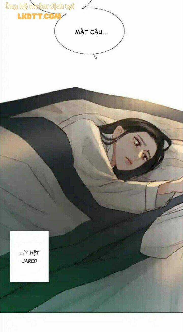 Mùa Đông Tăm Tối Chapter 63 trang 31