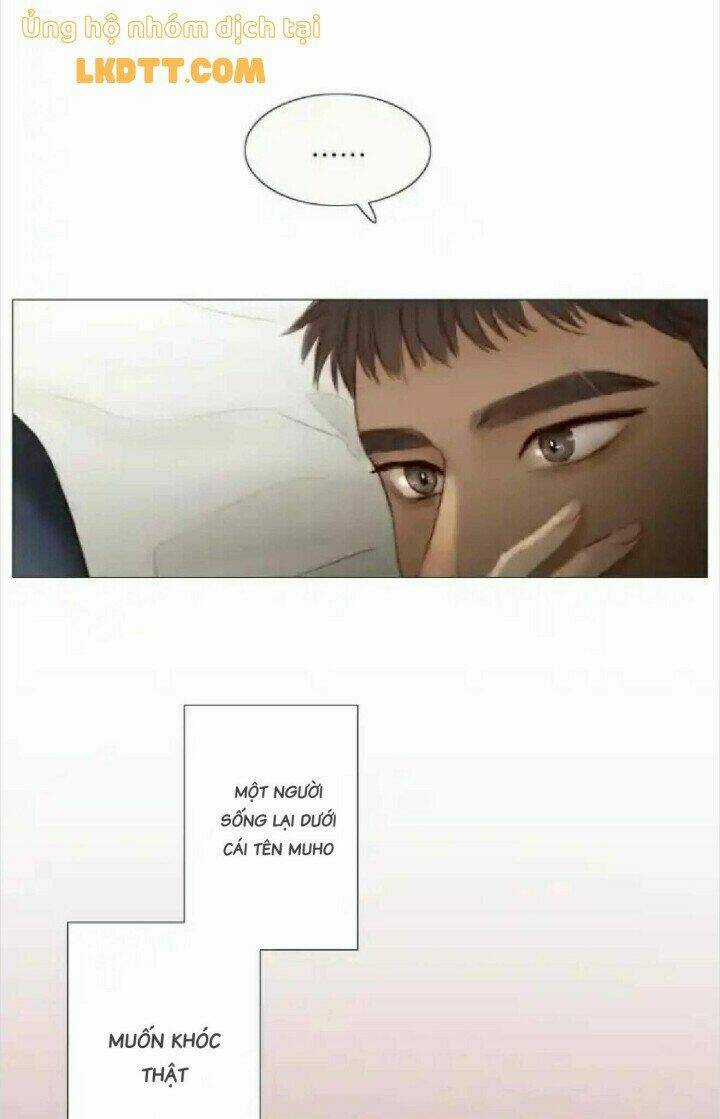 Mùa Đông Tăm Tối Chapter 63 trang 32