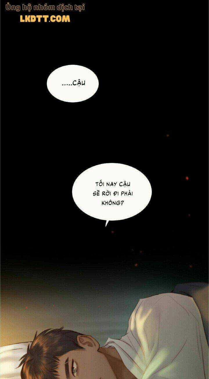 Mùa Đông Tăm Tối Chapter 63 trang 34