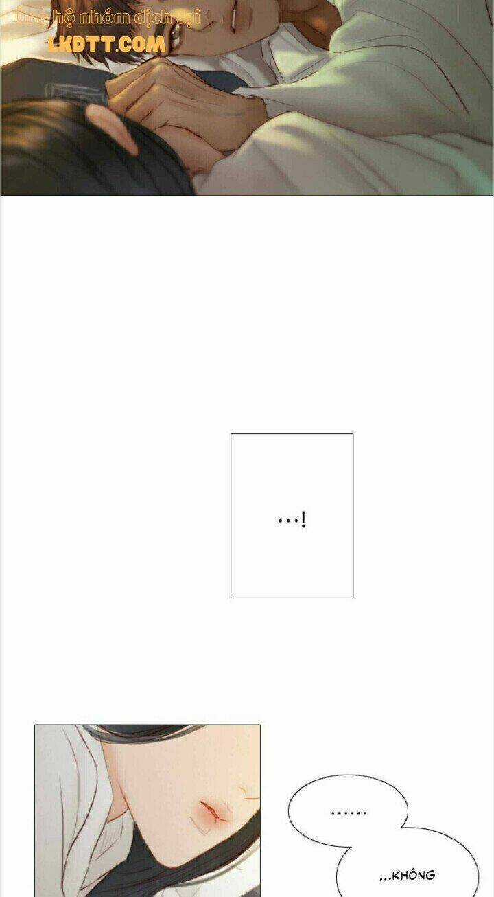 Mùa Đông Tăm Tối Chapter 63 trang 35