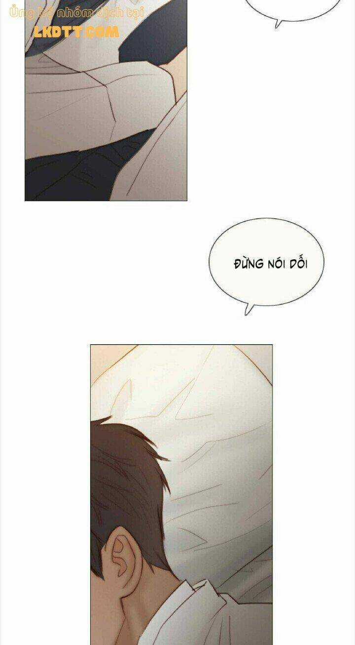 Mùa Đông Tăm Tối Chapter 63 trang 36