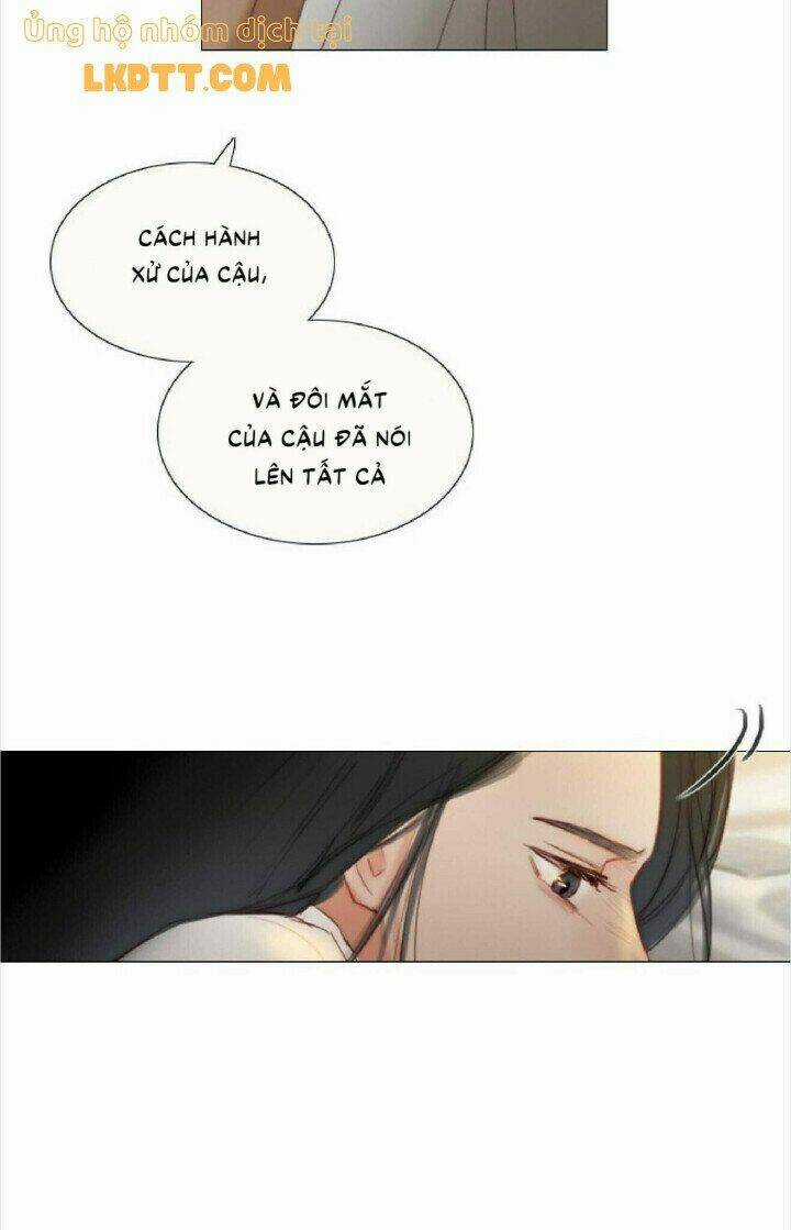 Mùa Đông Tăm Tối Chapter 63 trang 37