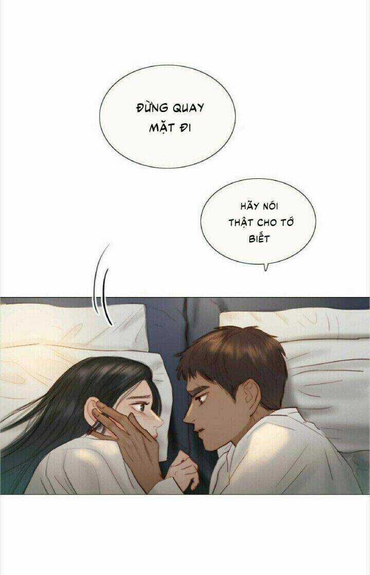 Mùa Đông Tăm Tối Chapter 63 trang 38