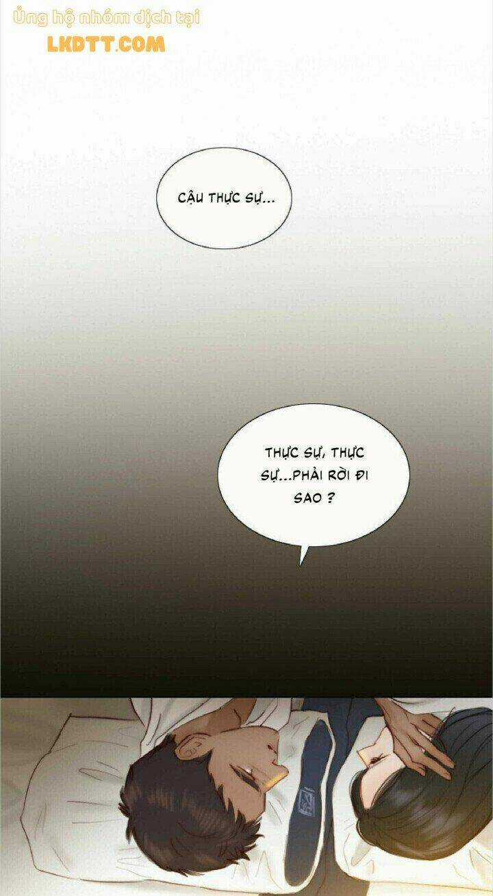 Mùa Đông Tăm Tối Chapter 63 trang 39