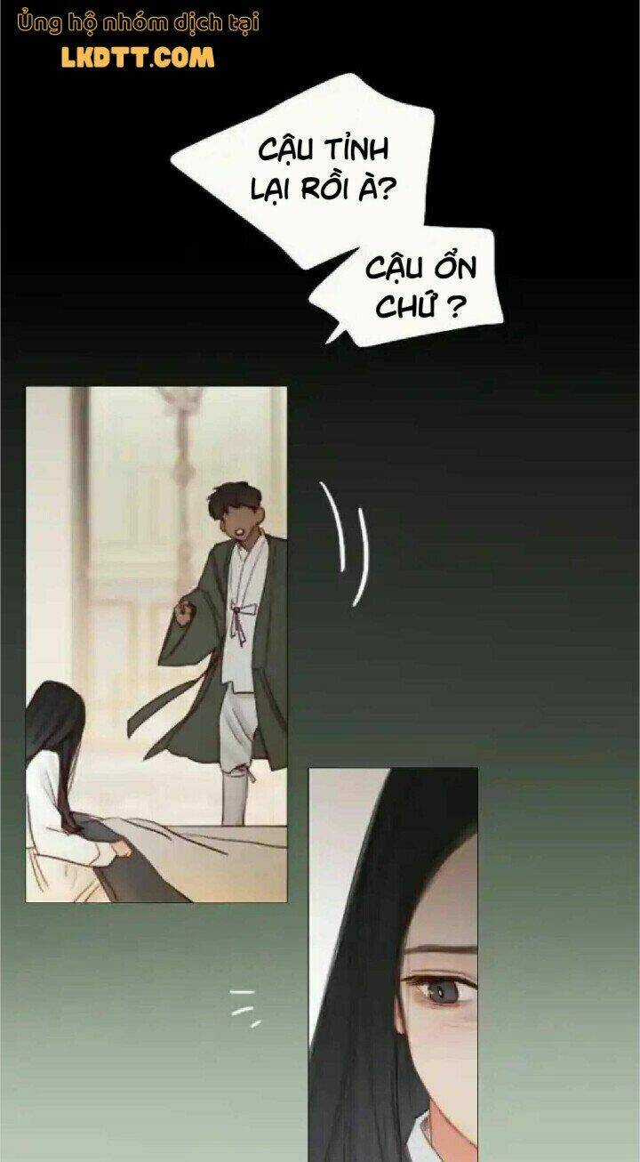 Mùa Đông Tăm Tối Chapter 63 trang 4