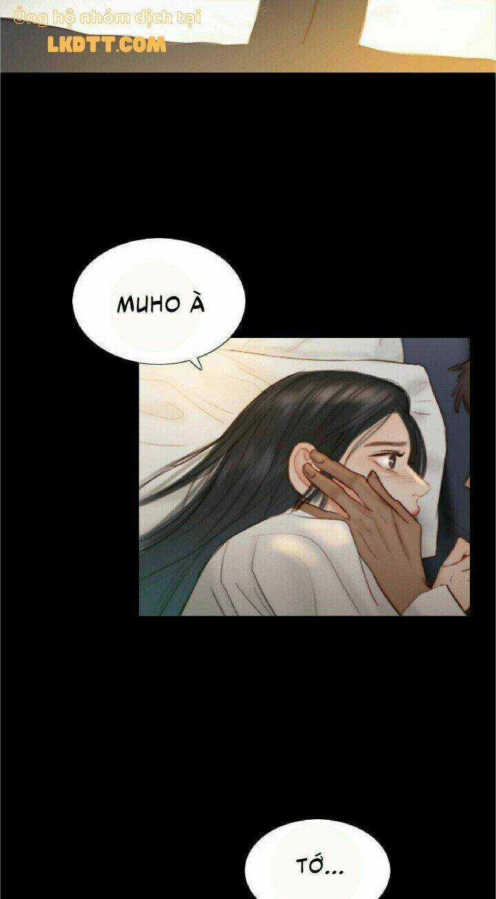 Mùa Đông Tăm Tối Chapter 63 trang 40