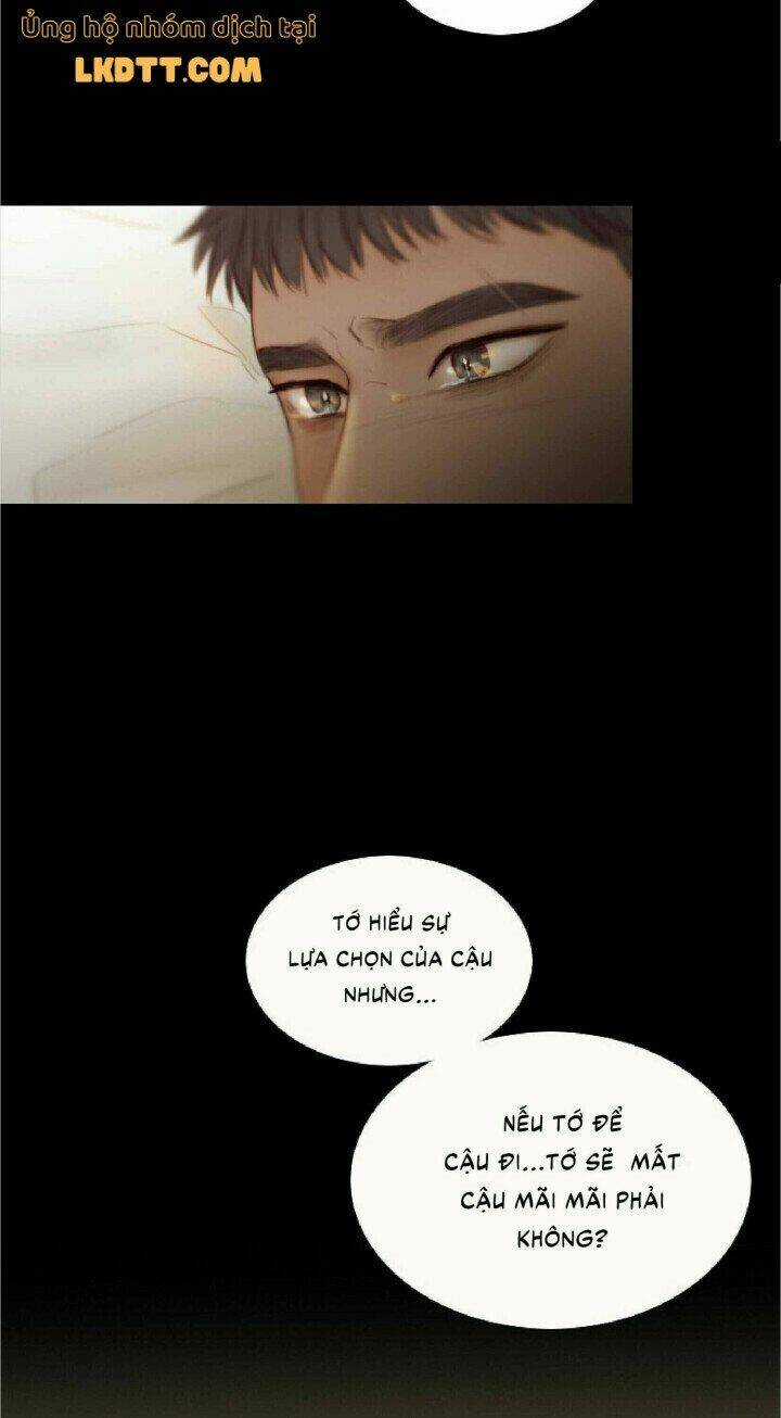 Mùa Đông Tăm Tối Chapter 63 trang 41