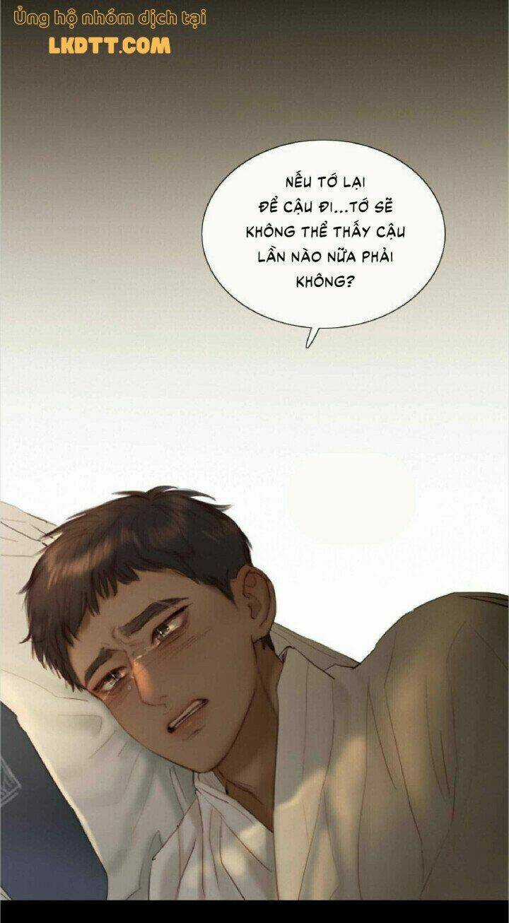 Mùa Đông Tăm Tối Chapter 63 trang 42