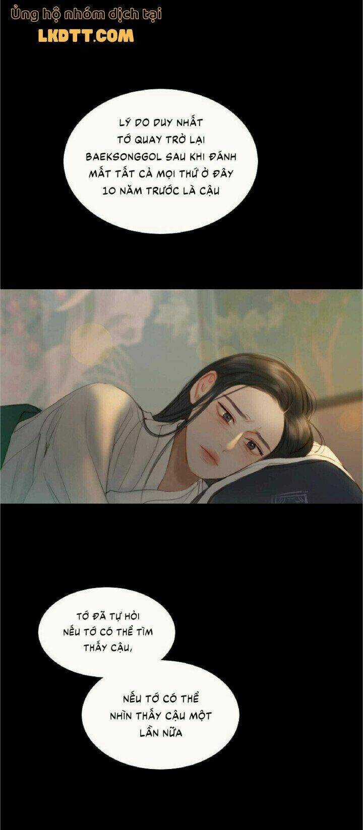 Mùa Đông Tăm Tối Chapter 63 trang 43