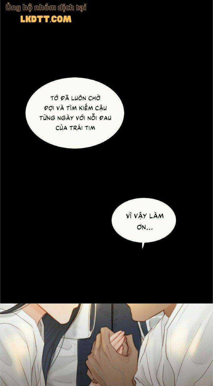 Mùa Đông Tăm Tối Chapter 63 trang 44