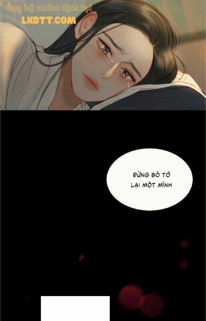 Mùa Đông Tăm Tối Chapter 63 trang 48