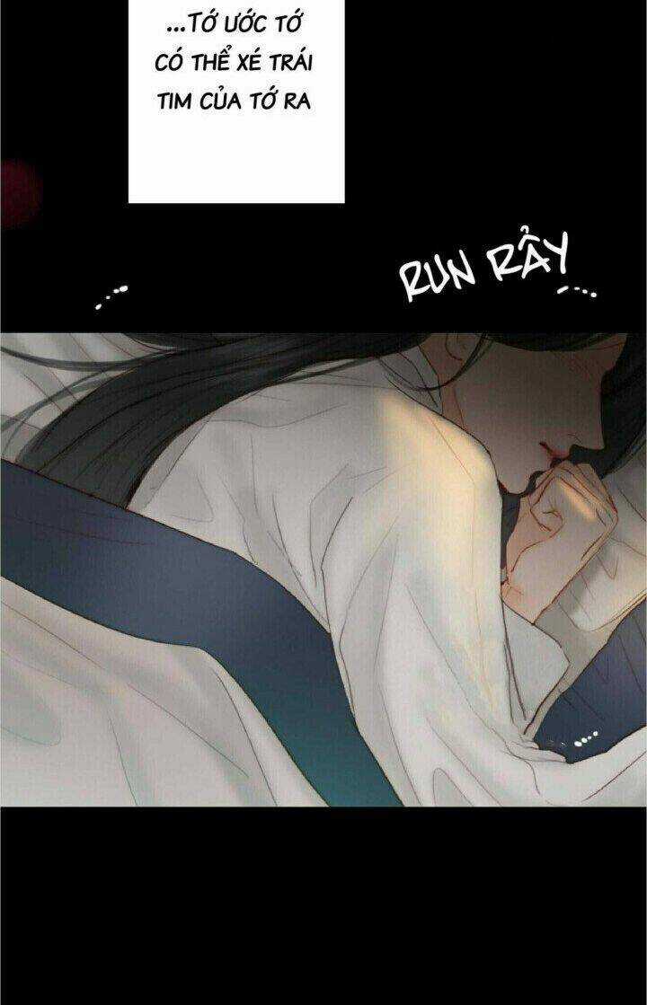 Mùa Đông Tăm Tối Chapter 63 trang 49