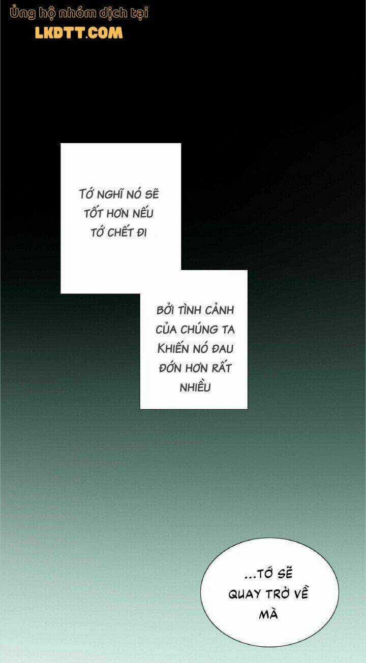 Mùa Đông Tăm Tối Chapter 63 trang 50