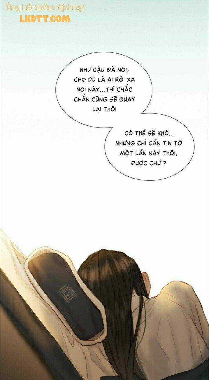 Mùa Đông Tăm Tối Chapter 63 trang 51