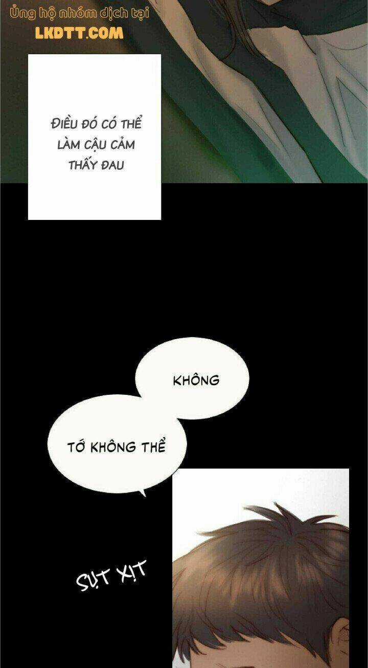 Mùa Đông Tăm Tối Chapter 63 trang 52