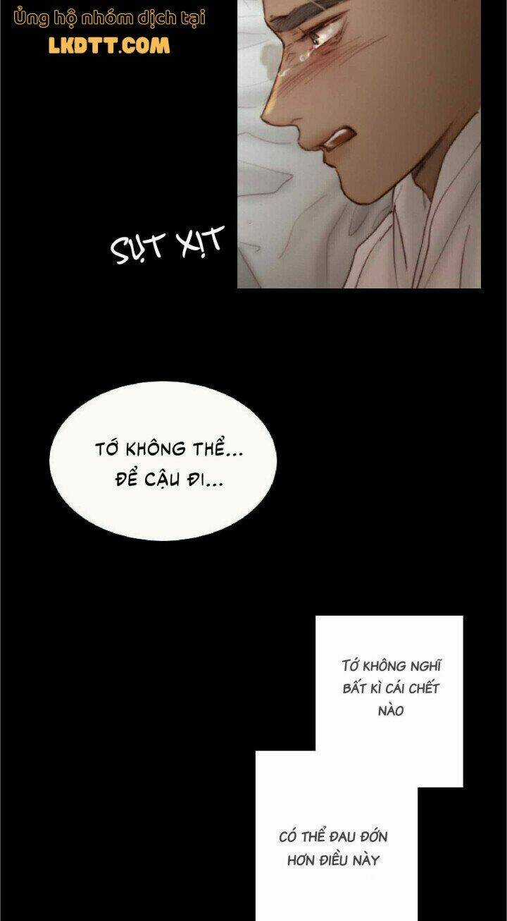 Mùa Đông Tăm Tối Chapter 63 trang 53